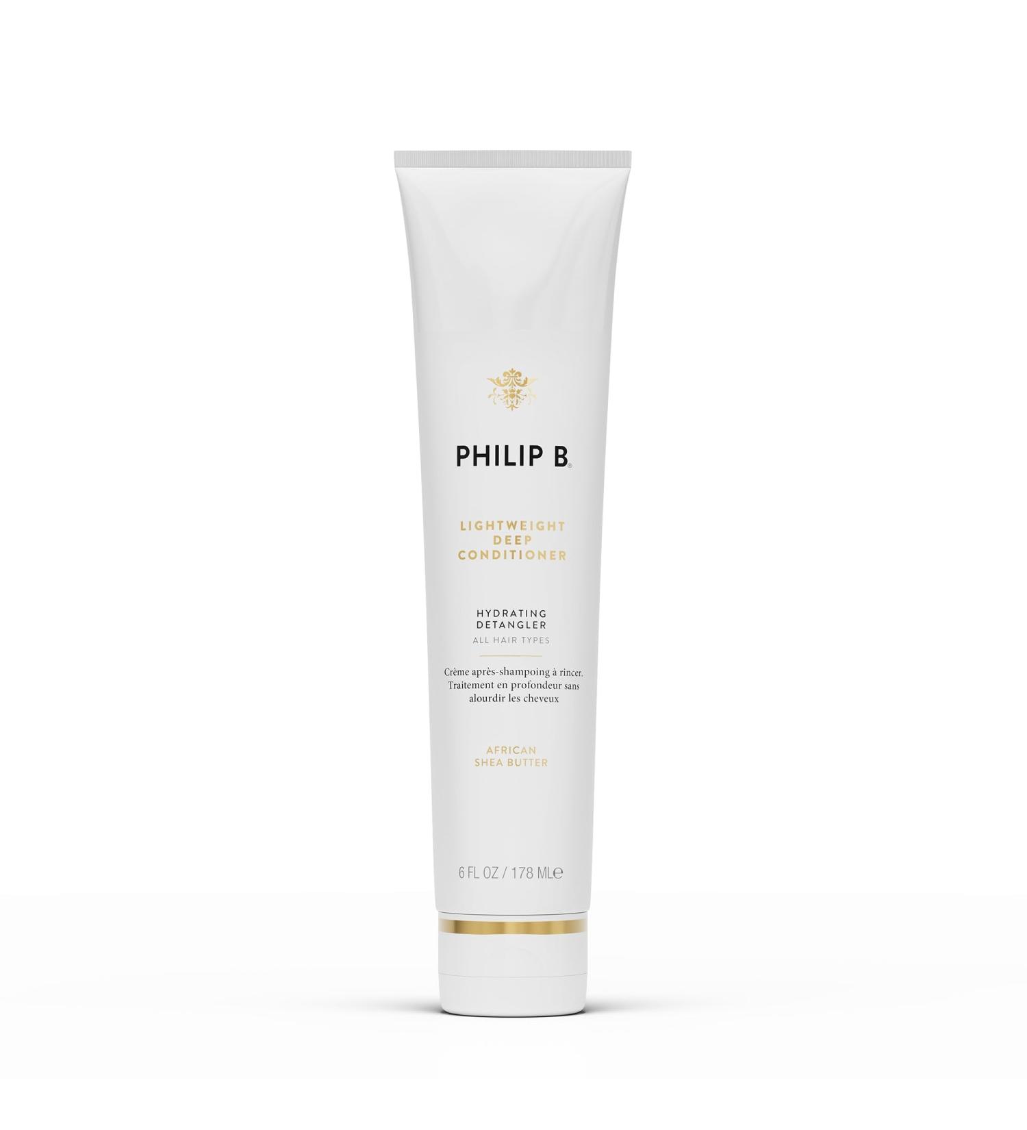 Lightweight Deep Conditioner 6 fl. oz. (178 ml.)
