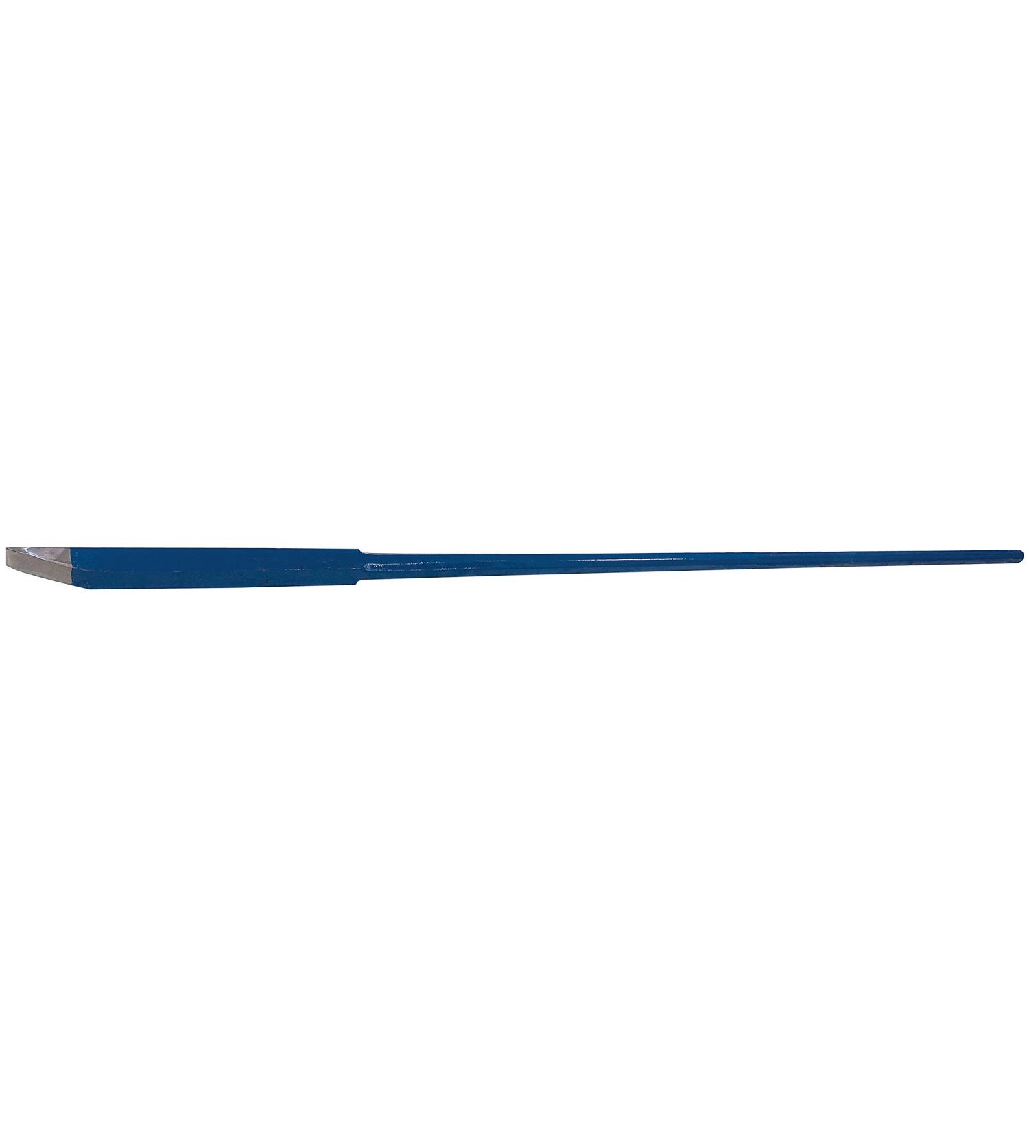 ITC Pinched Point Crow Bar - 18 Ibs X 60 - 22937