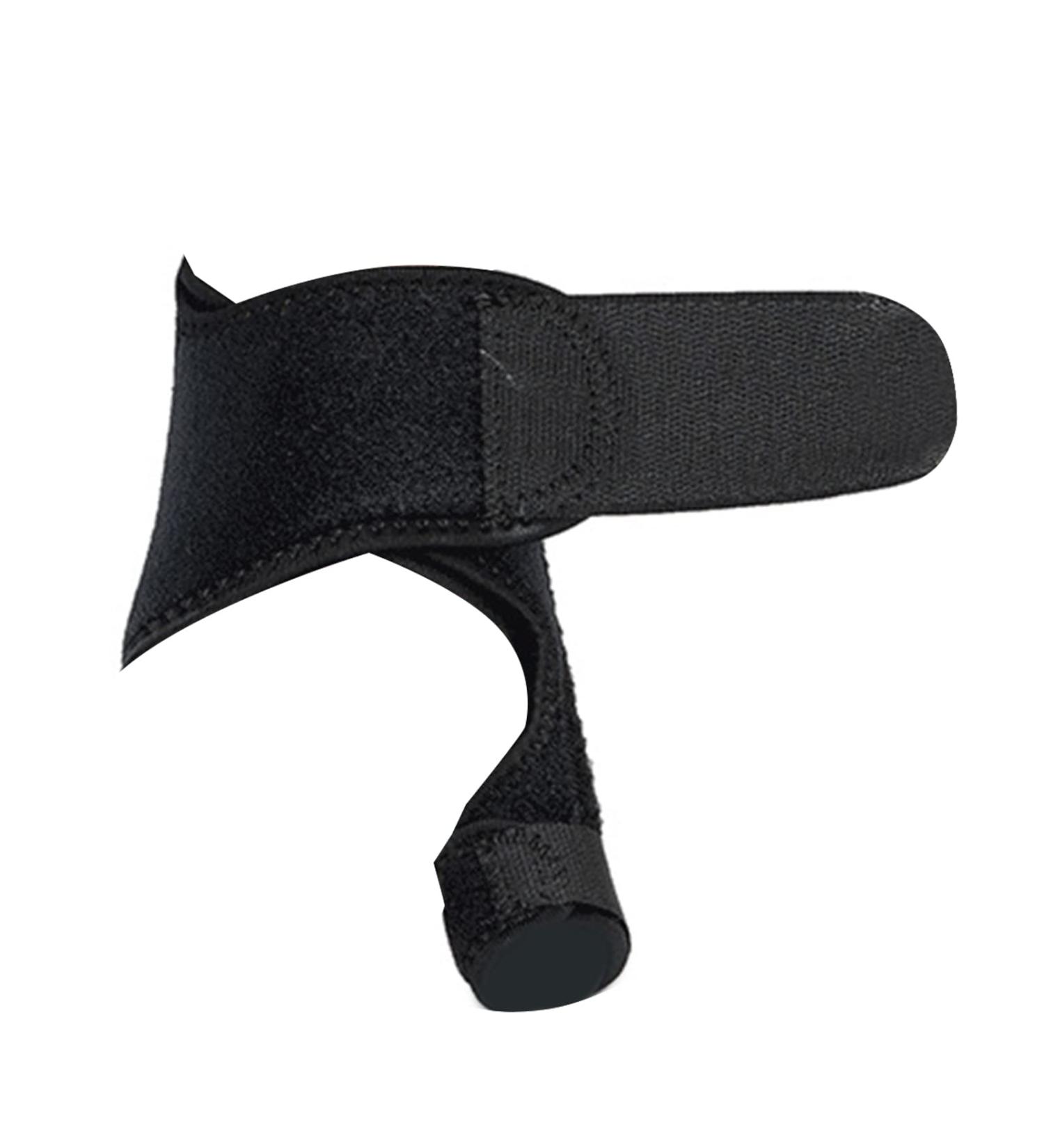 Big Toe Bunion Corrector - Toe Valgus Alignment Tool for Health Care - One Size Fits All - Buy Online on GoSupps.com