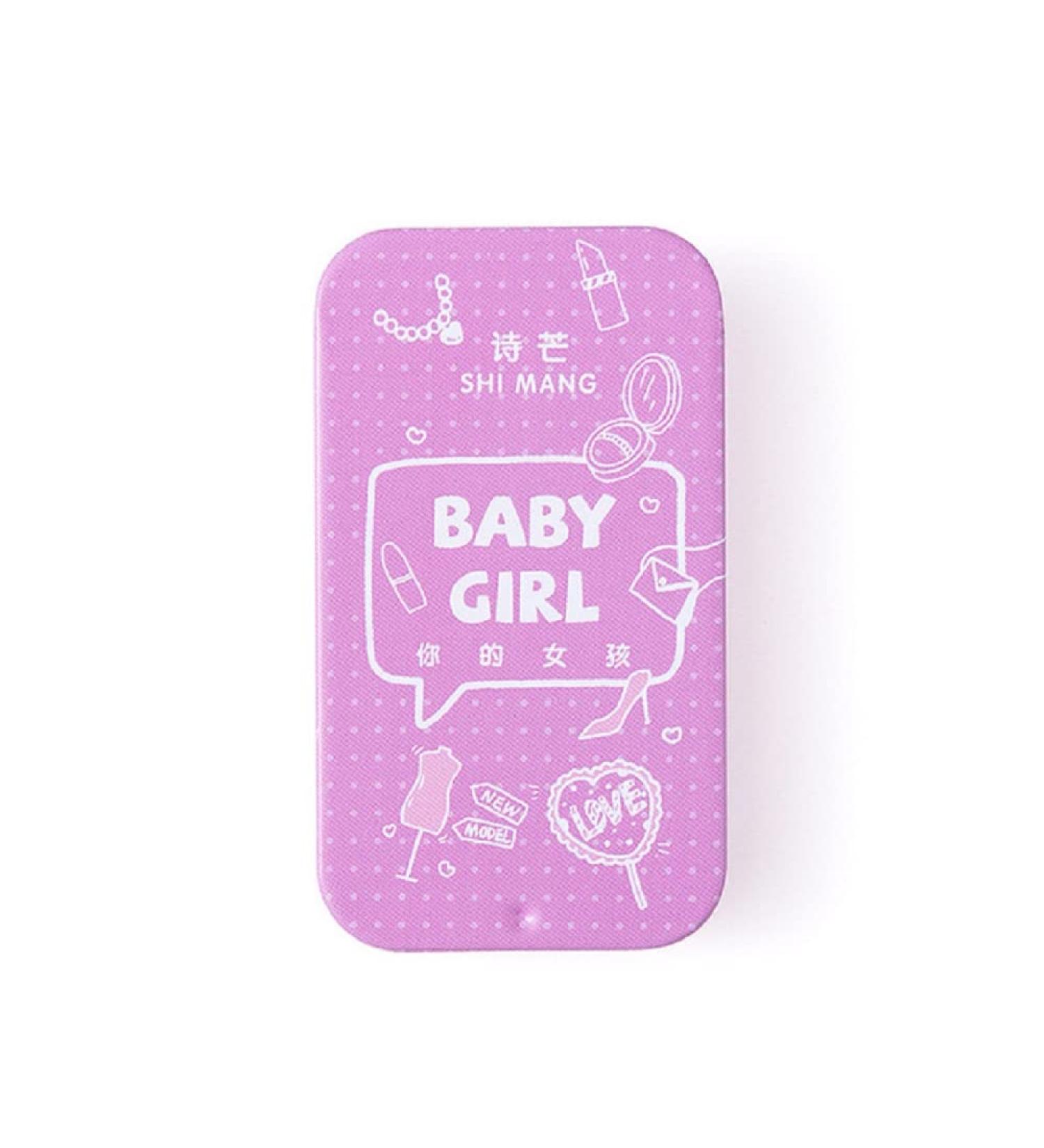 Solid Perfume/Cologne (Baby Girl) - Buy Online on GoSupps.com