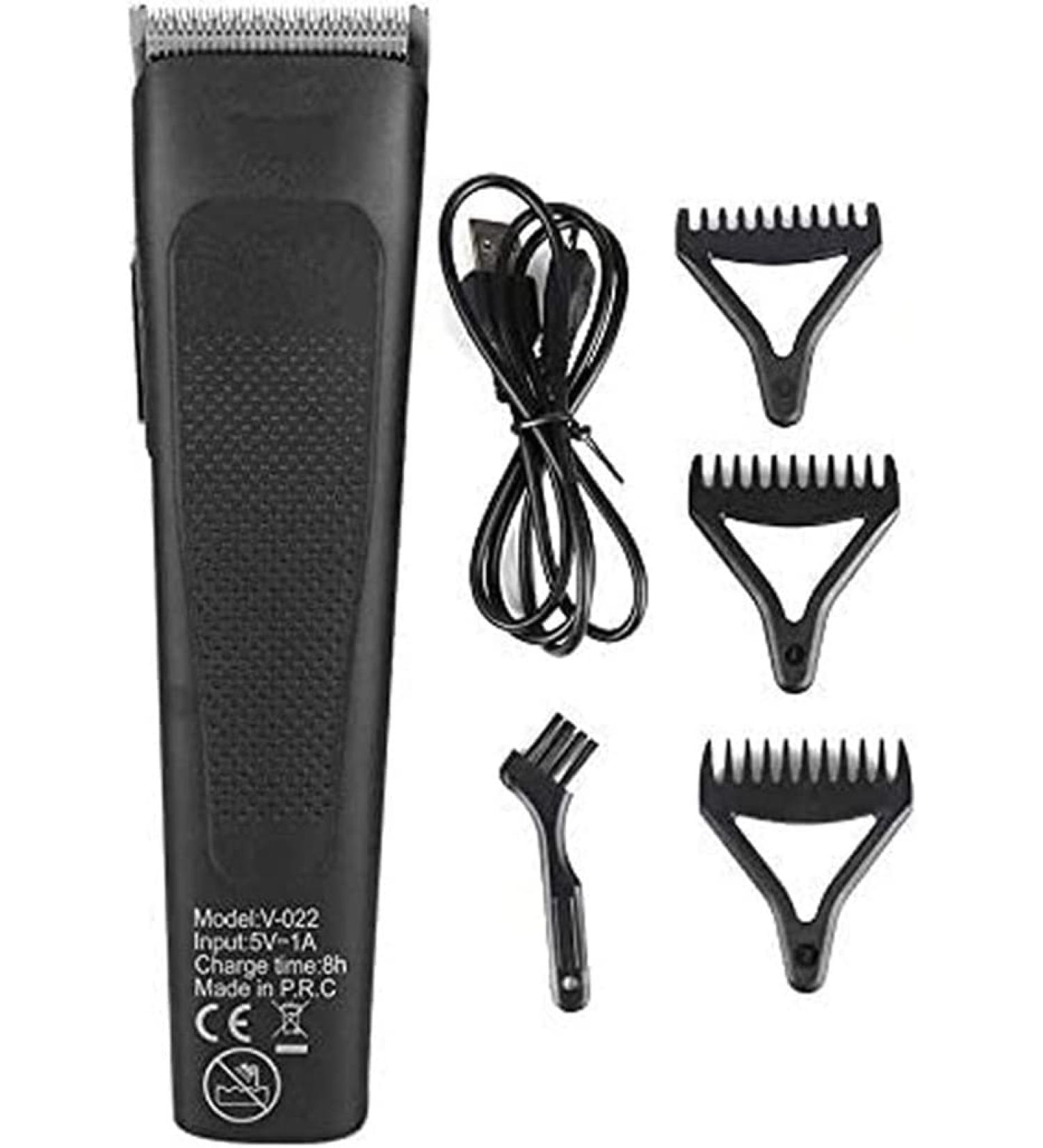 Rechargeable Cordless Hair Clippers | Home Hair Cutting Kits for Men Women & Kids - Perfect for Dad Boyfriend & Husband - Buy Online on GoSupps.com