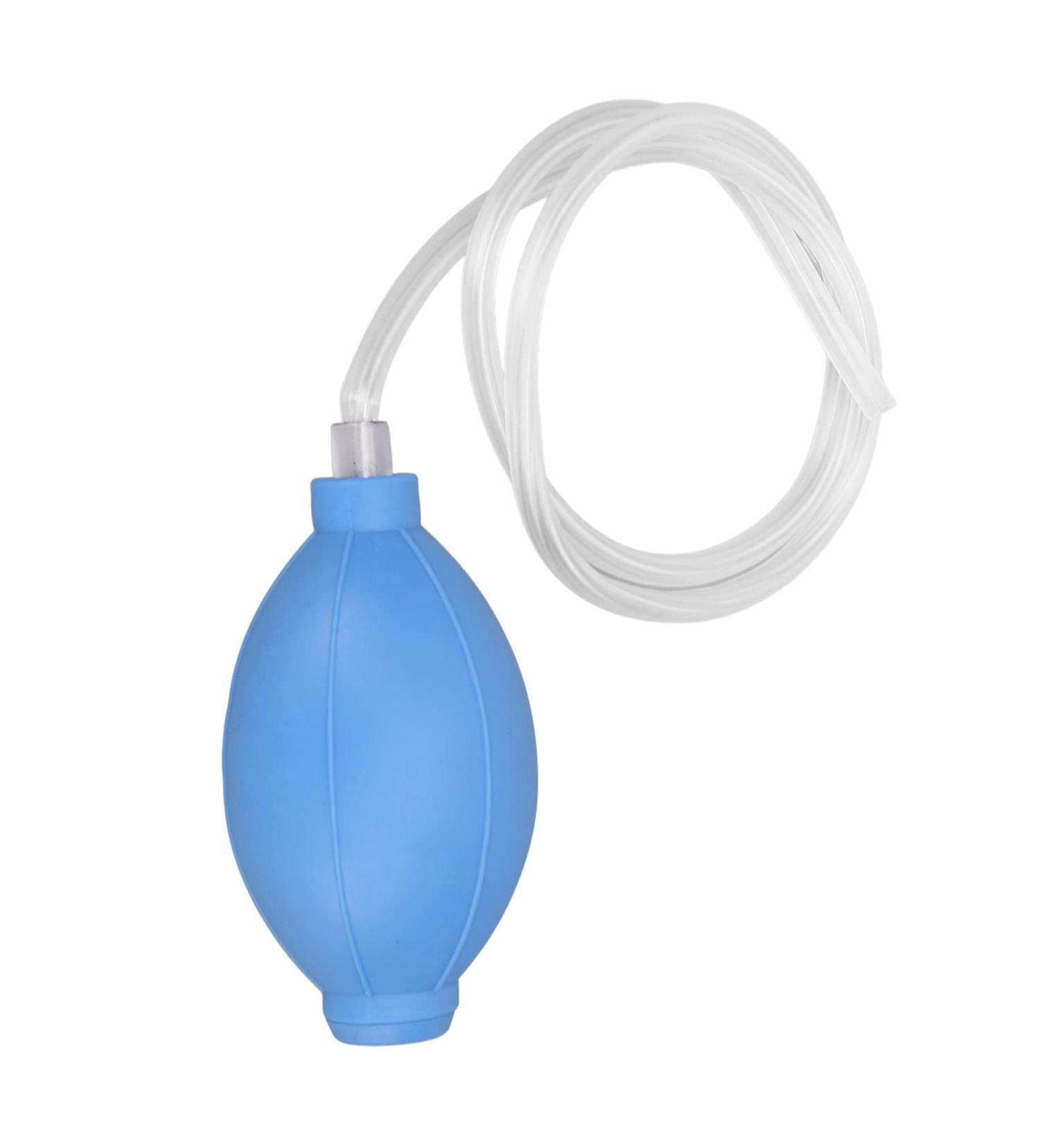 Swallow Oral Muscle Training Tool | Silicone Tongue Spire Set | Dysphagia Trainer for Men & Women - Improve Swallowing & Strengthen Oral Muscles - Buy Online on GoSupps.com