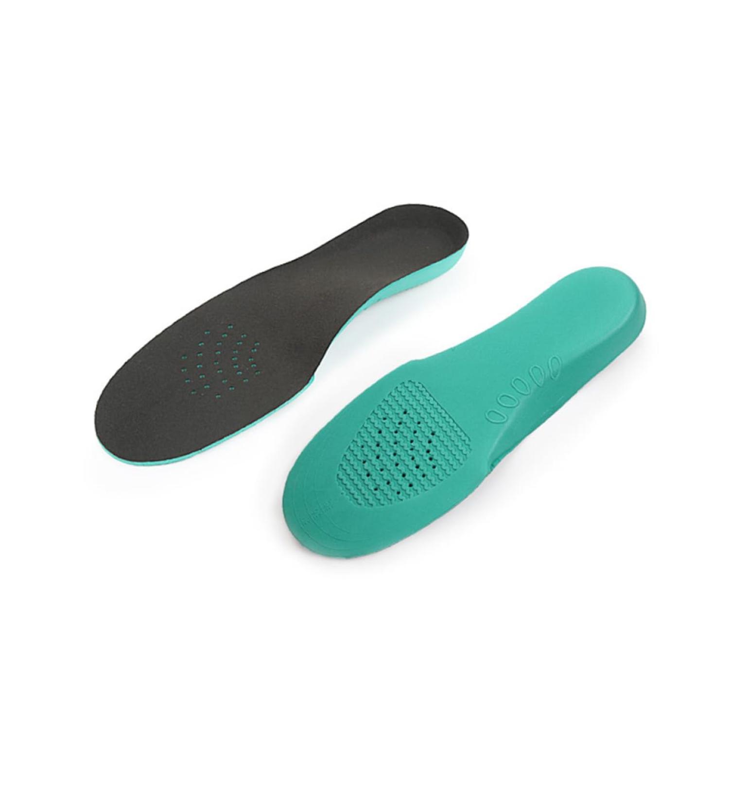 FOMIYES Orthotics Insoles for Kids - Plantar Relief Inserts Size 3 Comfortable Support for Growing Feet - Buy Online on GoSupps.com