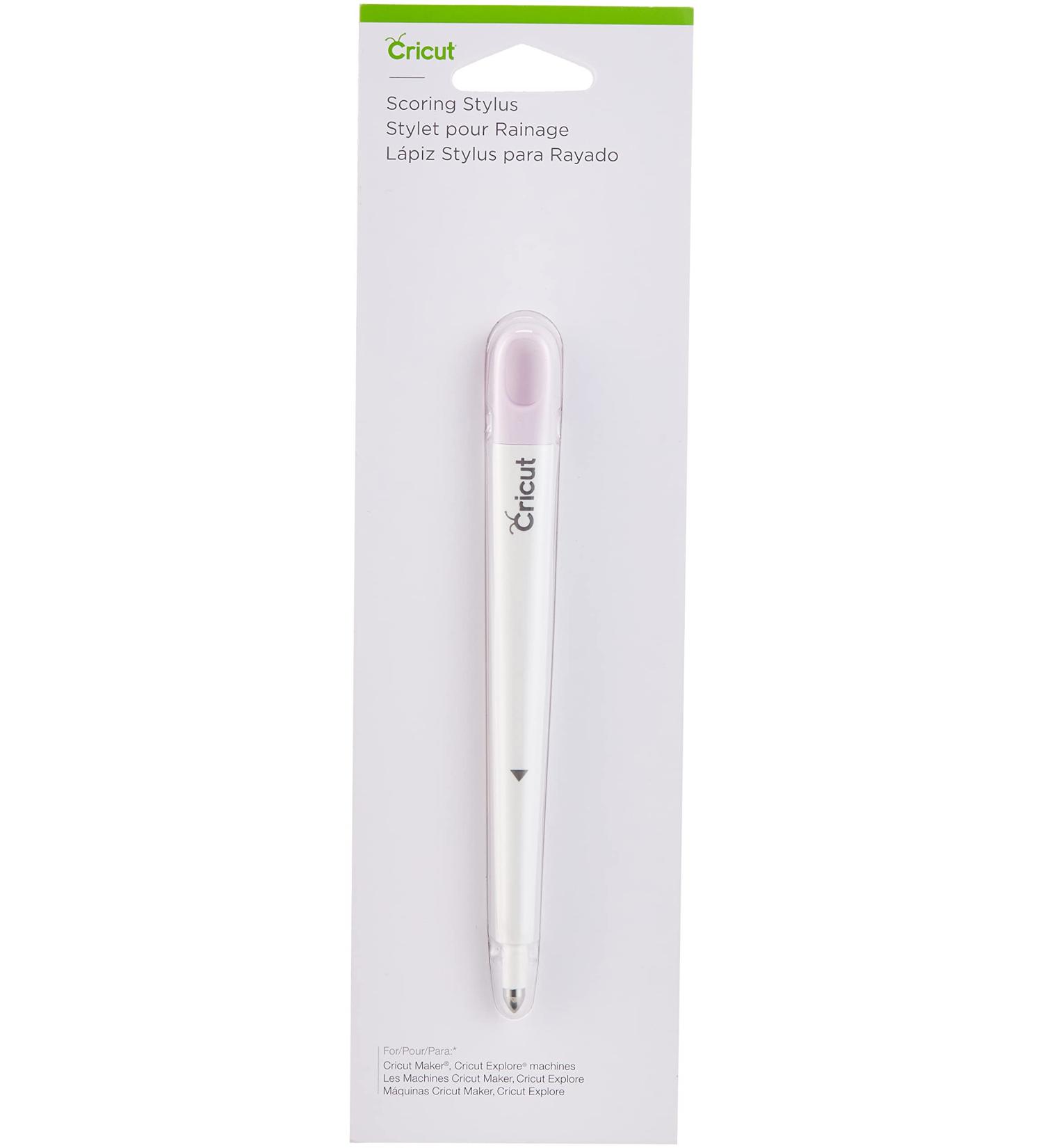 Cricut Stylus Lilac - Precision Crafting Tool | One Size - Buy Online on GoSupps.com