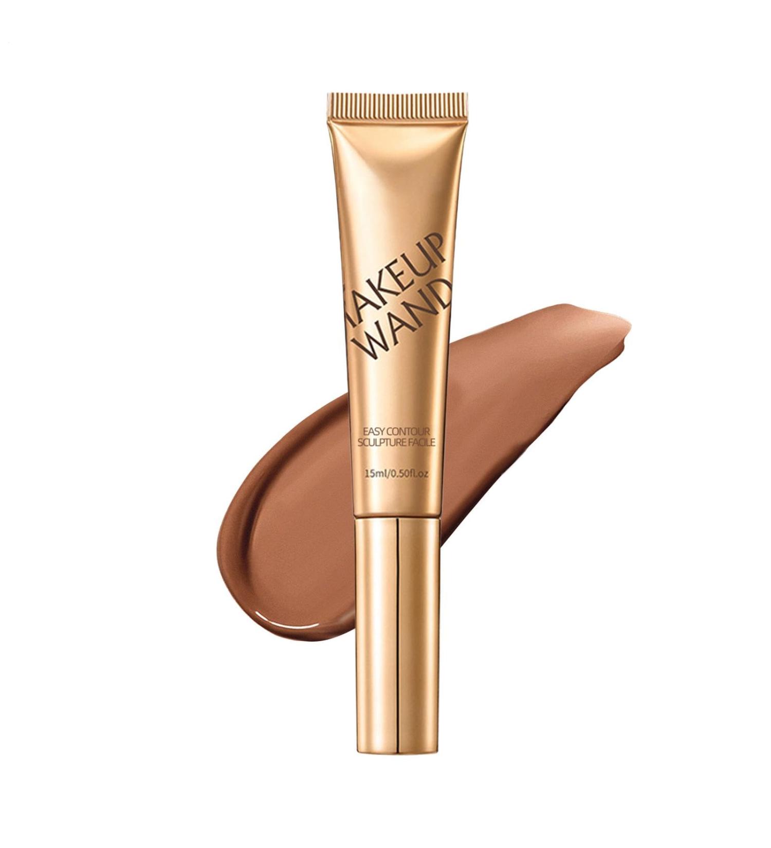 Contour Stick 15 ml portable highlighter contour stick liquid matte nose multifunctional makeup pen for women men sculpting highlights contours 01 1 unit Lot de 1 - Buy Online on GoSupps.com