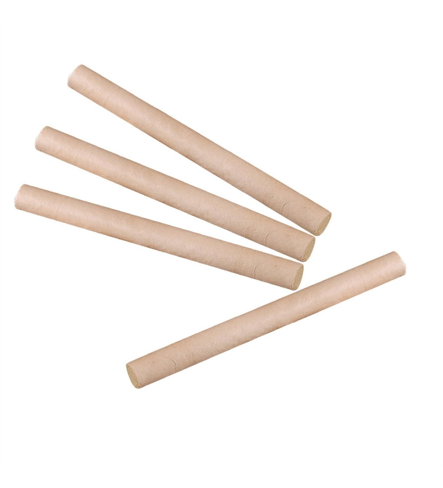 BUNIQ Moxibustion Sticks - Premium Artemisia & Mugwort Rolls for Effective Acupuncture Therapy | International Shipping - Buy Online on GoSupps.com