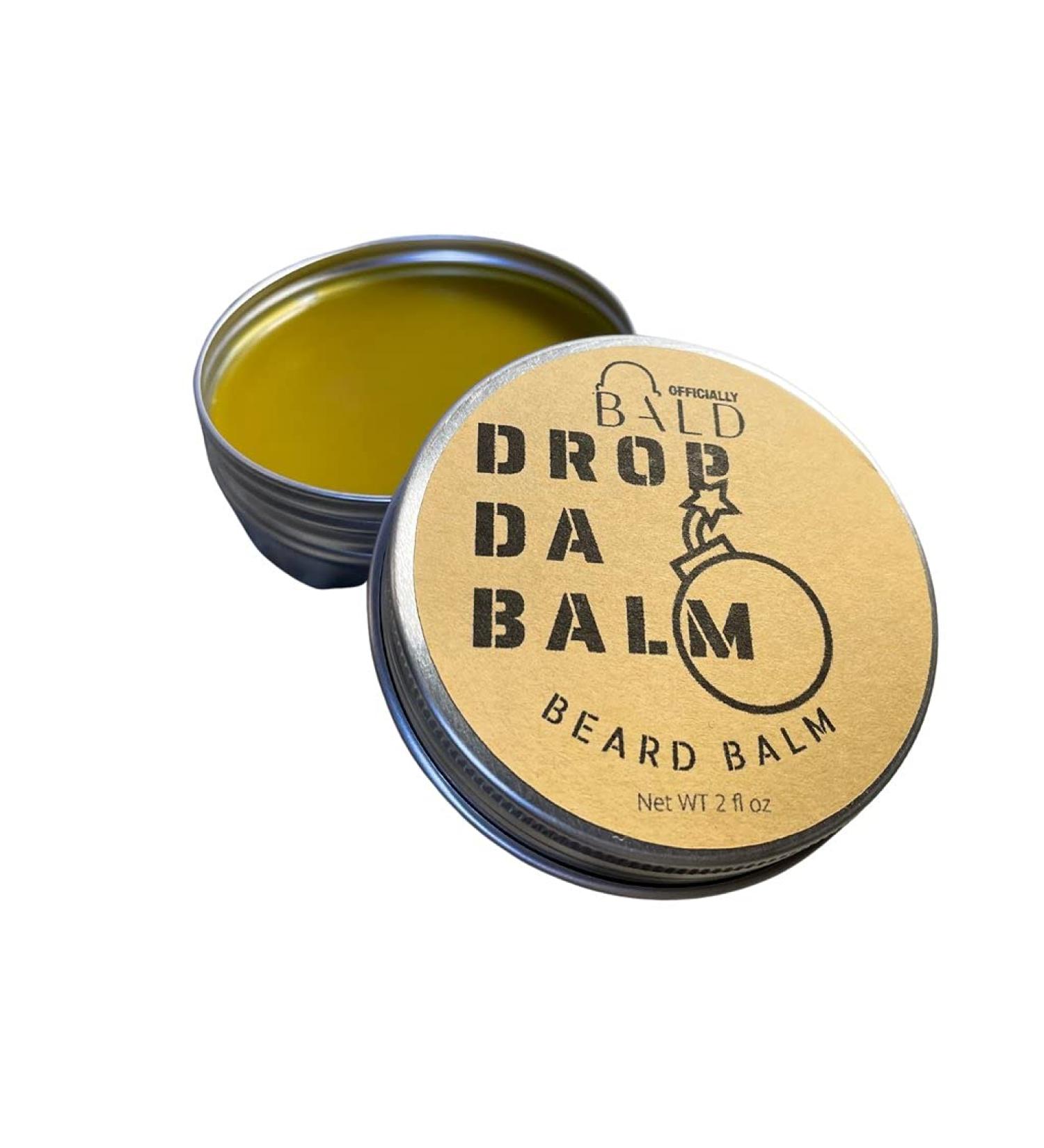 Drop Da Balm beard balm