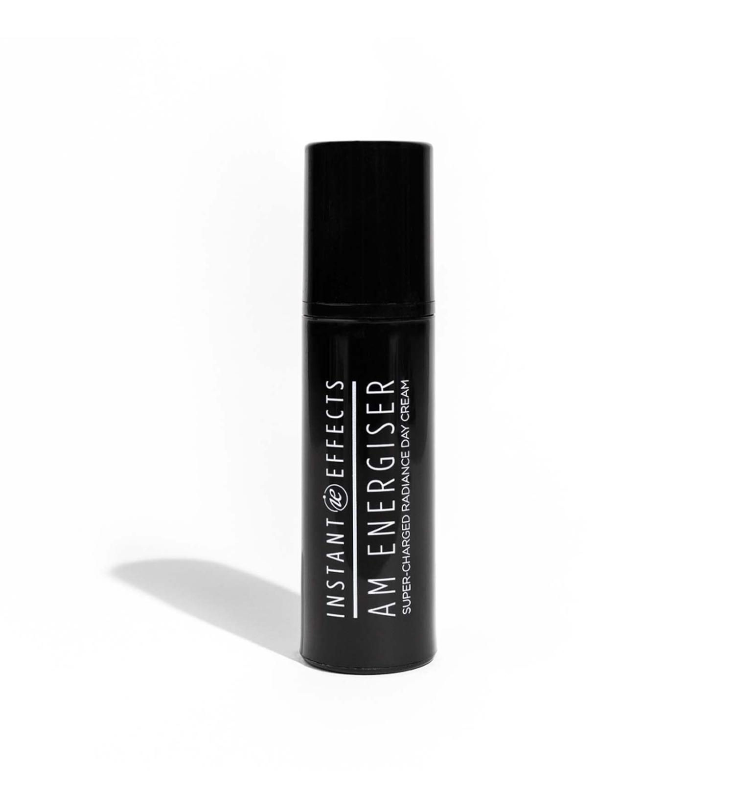 MIE Skincare AM Energiser Day Cream - Buy Online on GoSupps.com