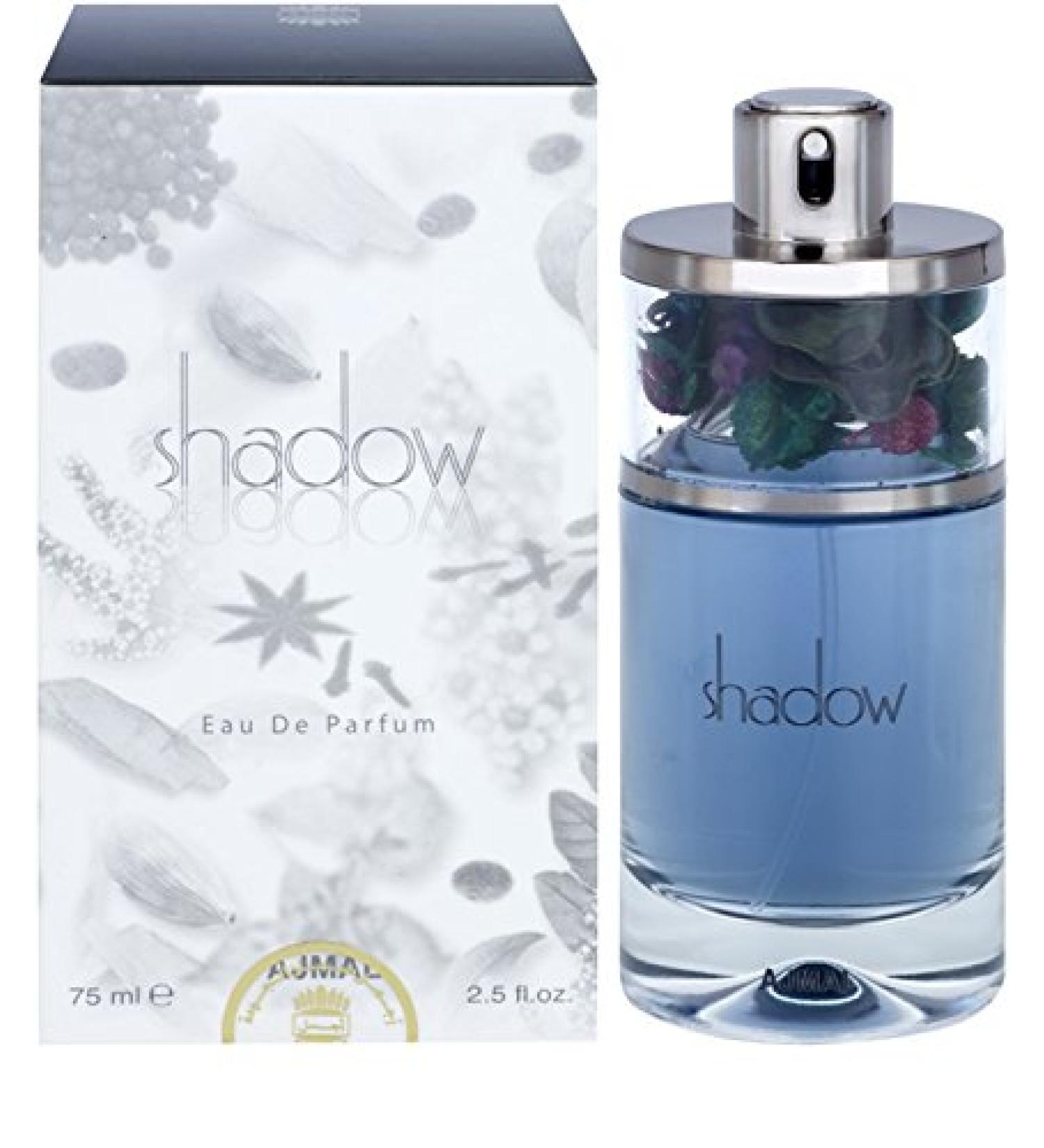 Ajmal Shadow Him Eau De Parfume 75ML