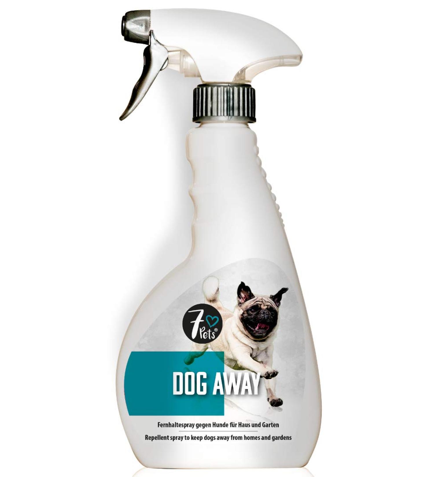 Schopf 310088 Dog Away dog repellent spray 500 ml
