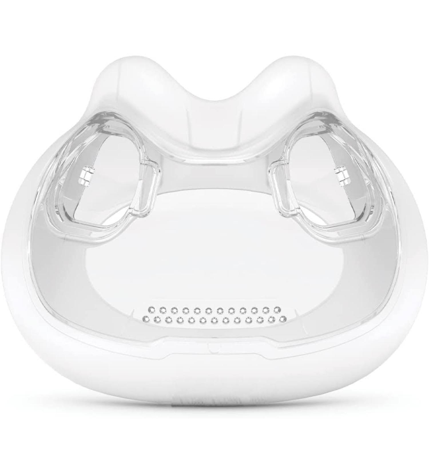Full Face Cushion Compatible with Airfit F30i Mask (Medium)