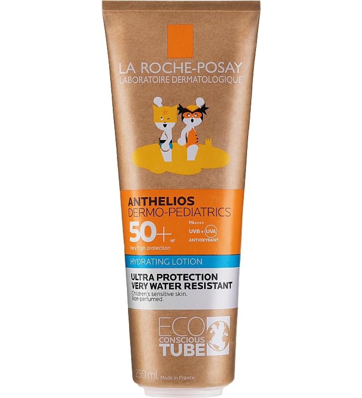 Anthelios Pediatrics 50+ Ultra Pottion Milk 75 ml