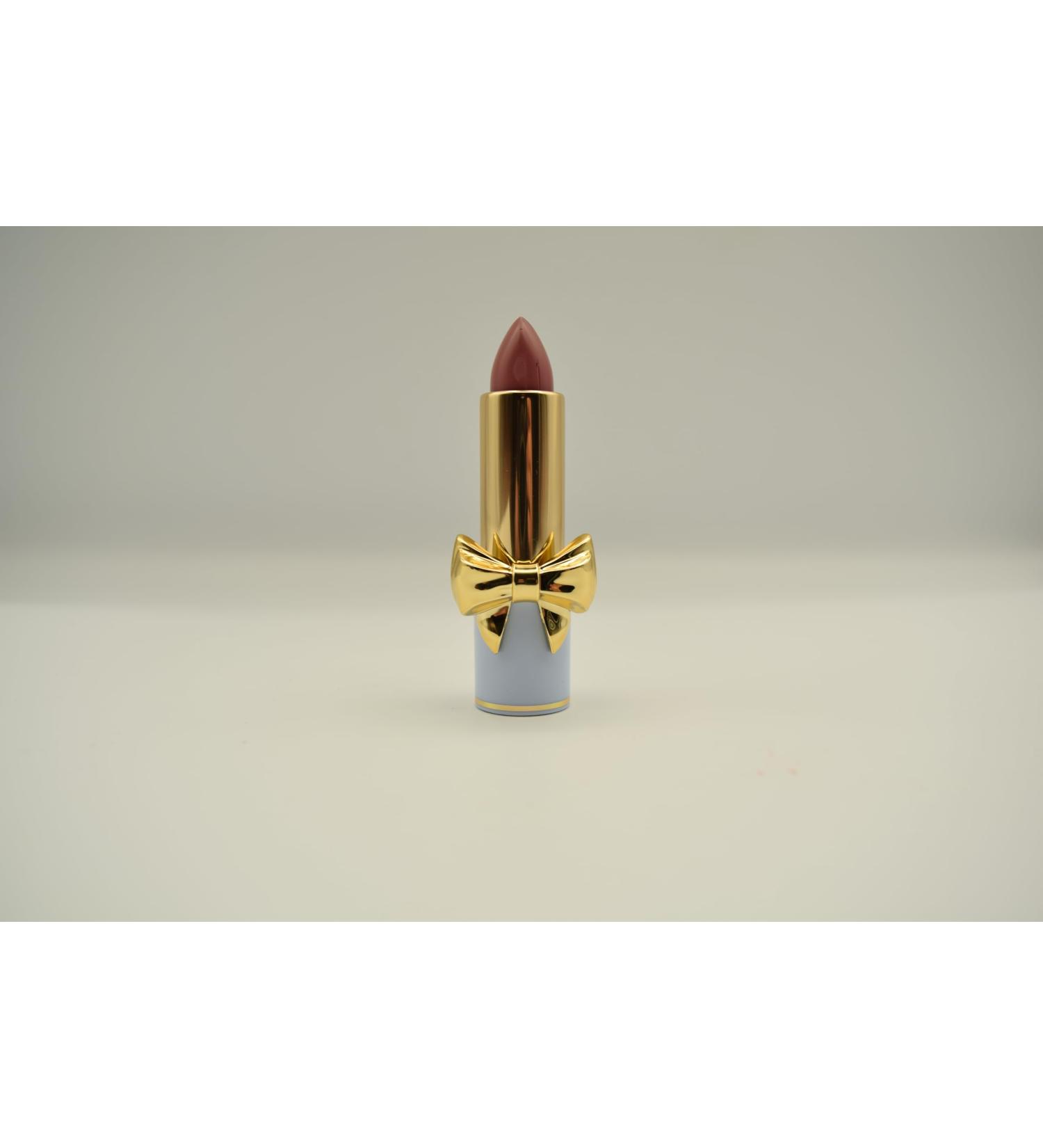 SatinAllure Lipstick - 655 Night Kiss by Pat Mcgrath Labs for Women - 0.13 oz Lipstick
