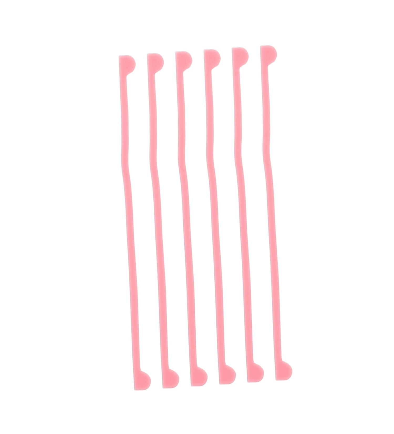 FRCOLOR 3 Pairs Eyelash Curler Eyelashes Lifting Eyelash Lift Silicone for Lifting Eyelashes Lash Lift Kit Eyelash Perming Pads Lash Lifting Pads Silicone Lash Lifting Rods Lash Lift Pads - Buy Online on GoSupps.com