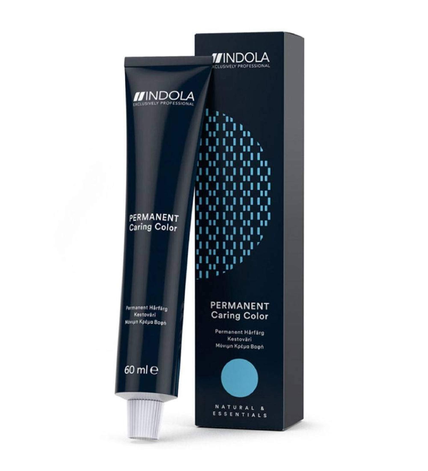 Indola Indola Profession Permanent Caring Color 9.2 60 ml Tube