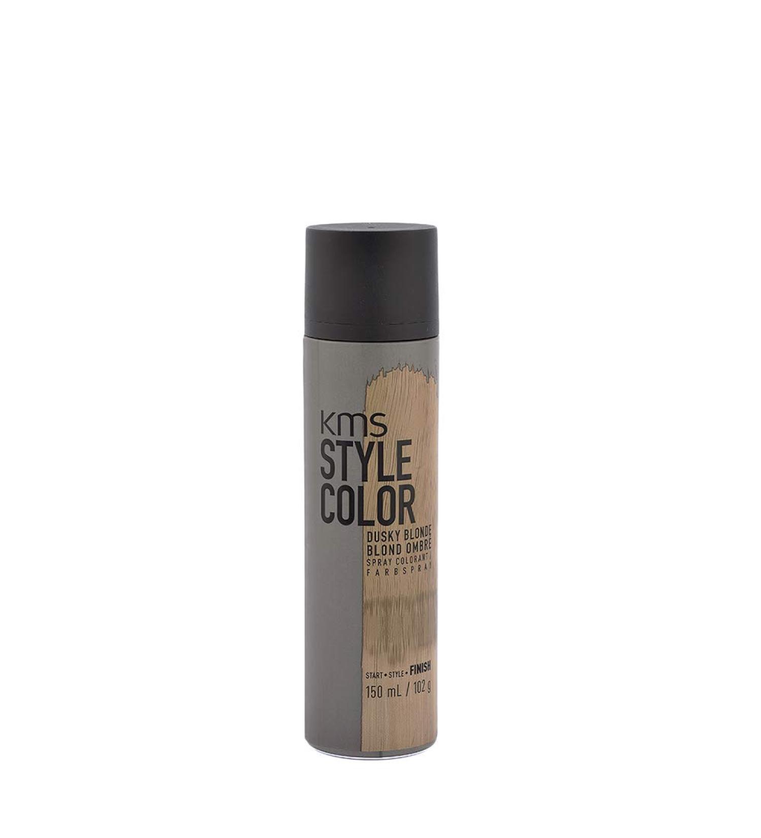 SC DUSKY BLONDE 150ML