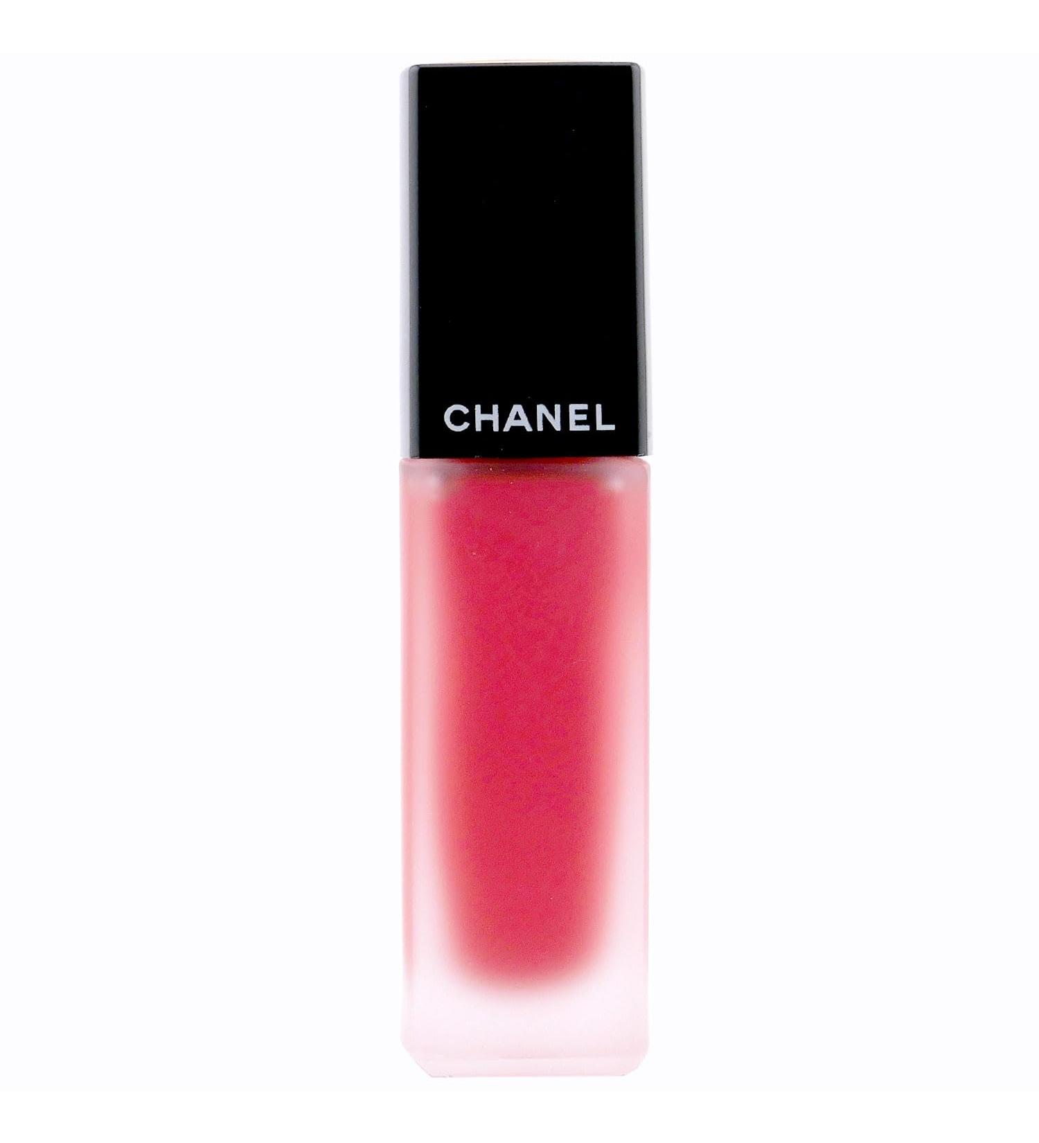  Chanel Chanel Rouge Allure lipstick liquid orange no 216 6 ml brand Chanel EAN 3145891712162 - Buy Online on GoSupps.com