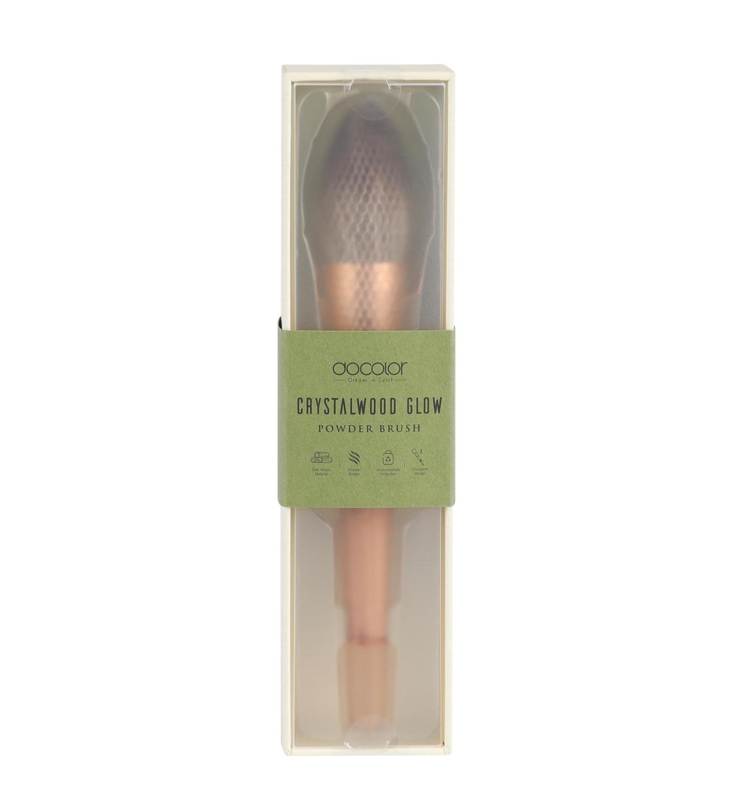 docolor Face Foundation Brush Professioneller Make-up-Pinsel Zum Einstellen Von Rouge-Highlighter-Konturen Kleine Niedliche Orangefarbene Katzenform Tragbarer Make-up-Pinsel - Buy Online on GoSupps.com