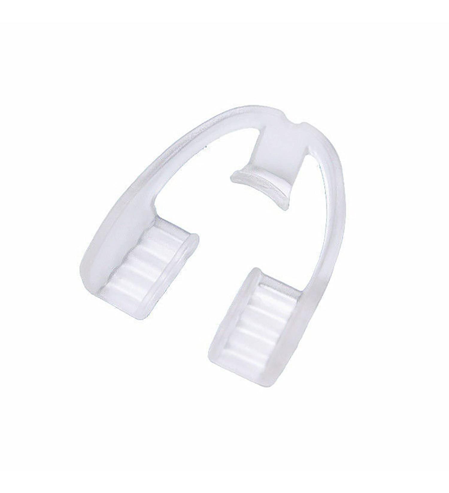 Events Bite Rail - Ultimate Bruxism Guard for Nighttime Teeth Grinding & Protection | Memory Case Included - Buy Online on GoSupps.com