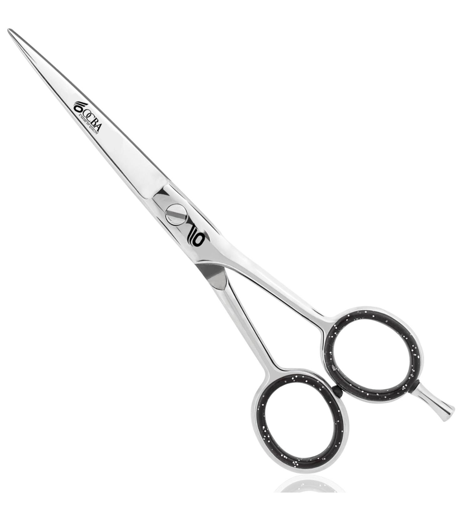 Professional Hair Cutting Shears for Barbers and Hairdressers - Buy Online on GoSupps.com