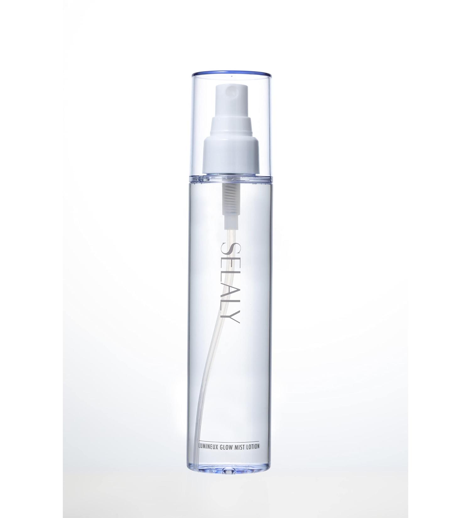 Buy SELALY LUMINEUX GLOW MIST LOTION | Hydrating Mist for Radiant Skin | International Shipping Available - Buy Online on GoSupps.com