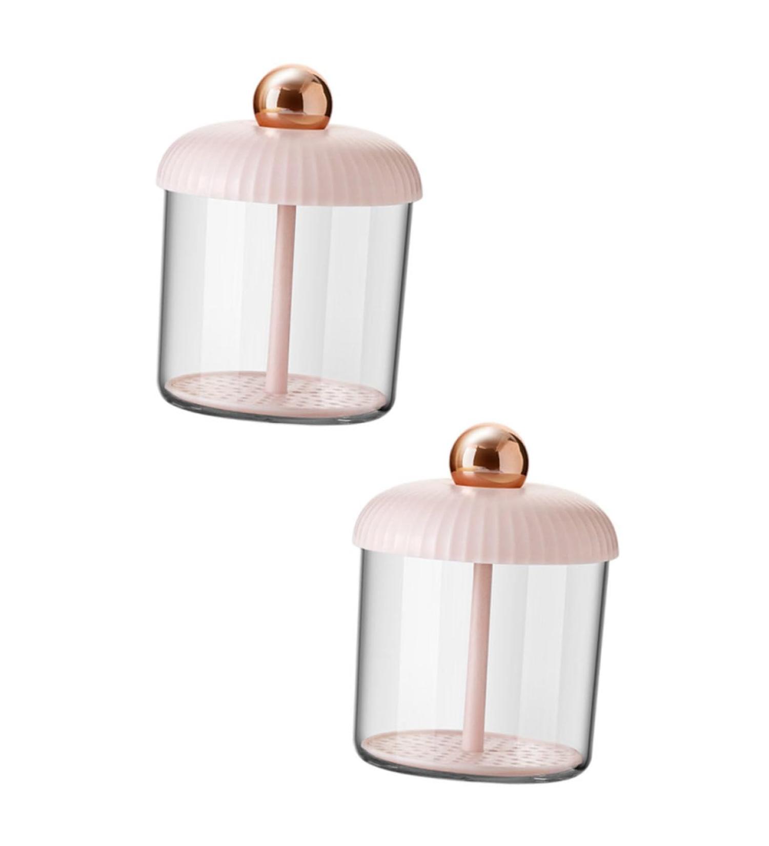Didiseaon 2pcs Manual Whip Bubble Maker Facial Cleaning Device for Gentle Cleansing - Buy Online on GoSupps.com