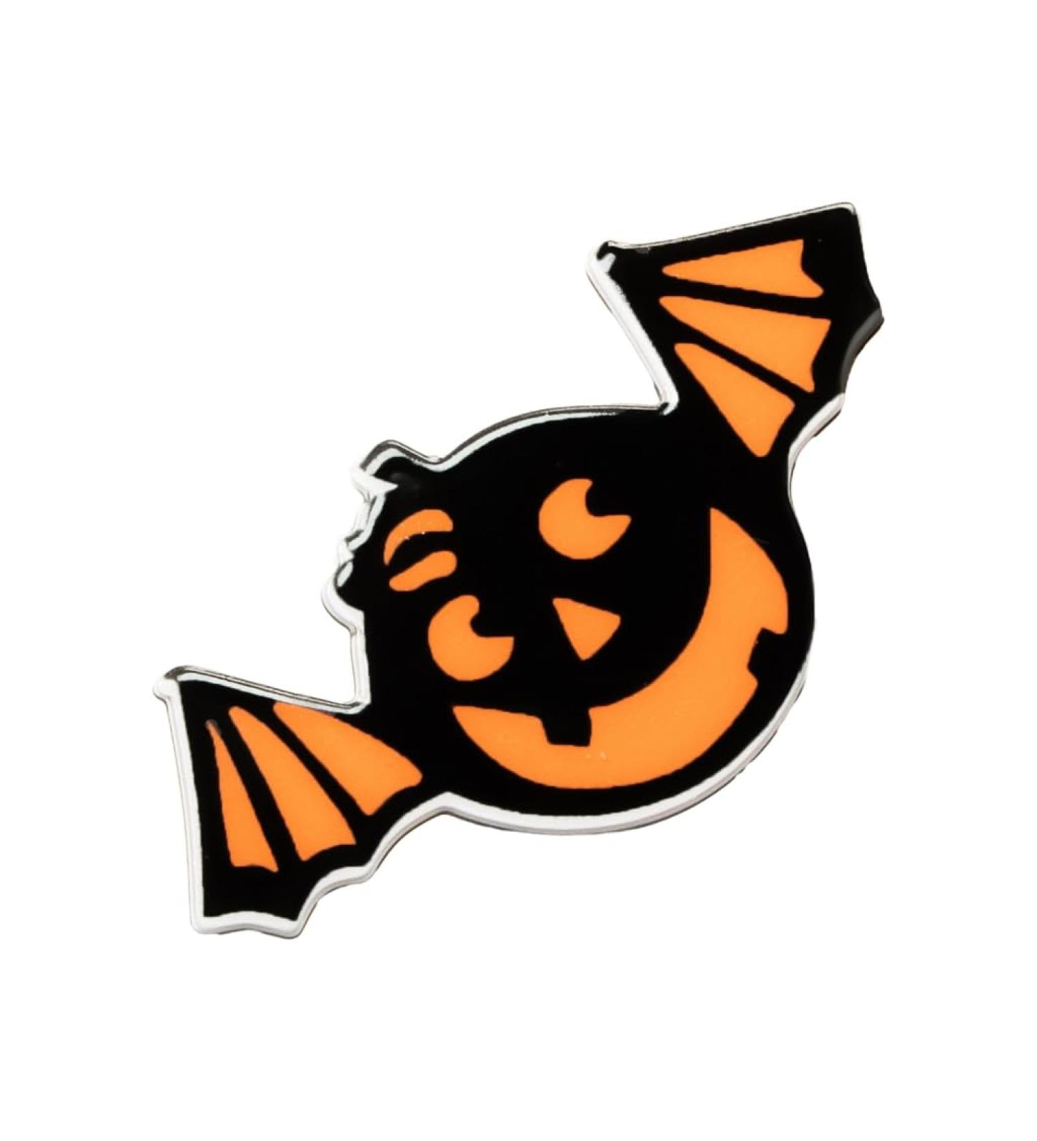 XIAHIOPT Hair Clip for Kids Hairclip Skull/Bat/Witch Hat Side Clip Women Hair Styling Accessories Halloween Headdress 422 - Buy Online on GoSupps.com