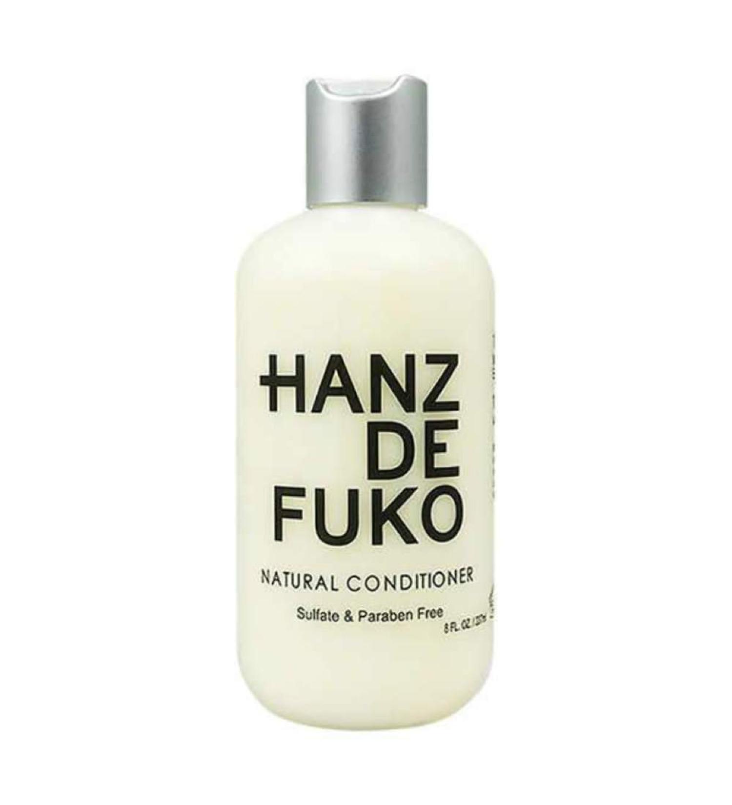 Natural conditioner 237 ml