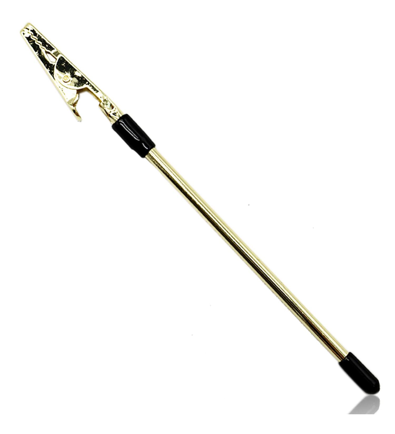 Gold Metal Bracelet Helper | Jewelry Fastening Aid for Arthritis - Buy Online on GoSupps.com