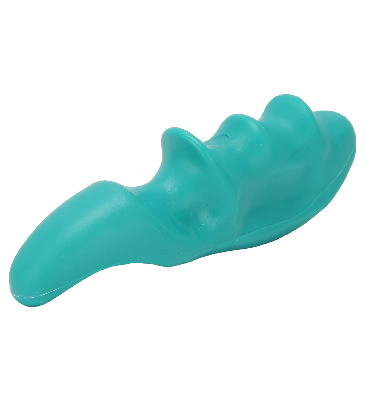 Verdant Touch Deep Tissue Massage Tool - Mini Thumb Saver for Portable Back Relief | Best Massager for Deep Tissue Pain Relief - Buy Online on GoSupps.com