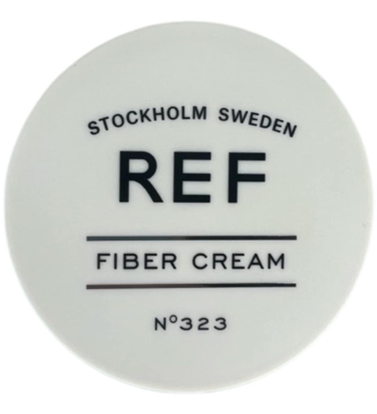 Reference of Sweden FIBER CREAM N 323