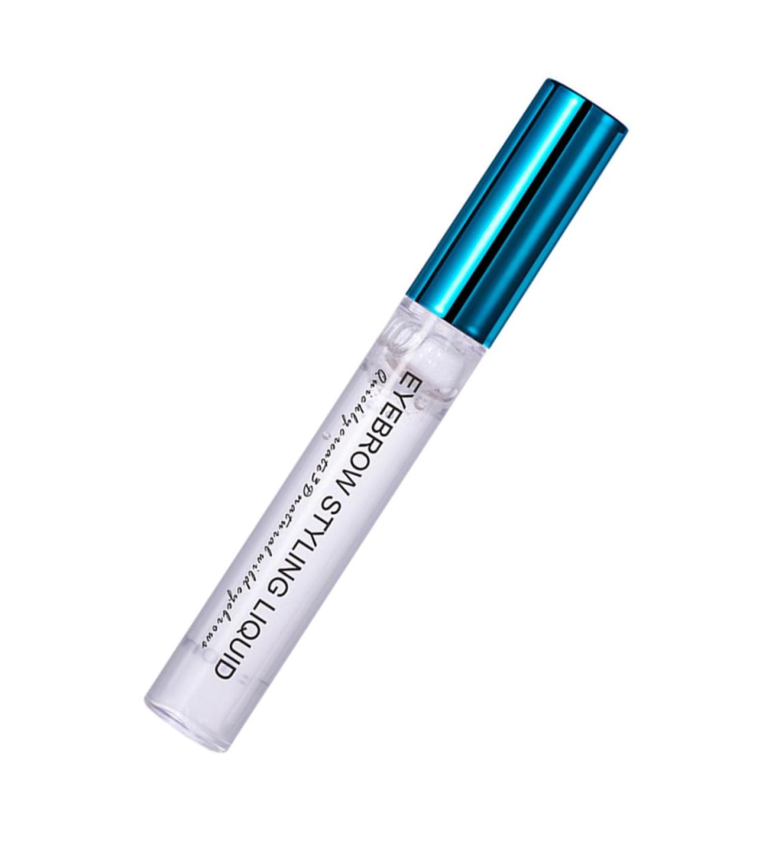 BIUDECO Liquid Ting Gel Women Colorless Waterproof Eyebrow Styling Makeup Fluid Tool Professional - Buy Online on GoSupps.com