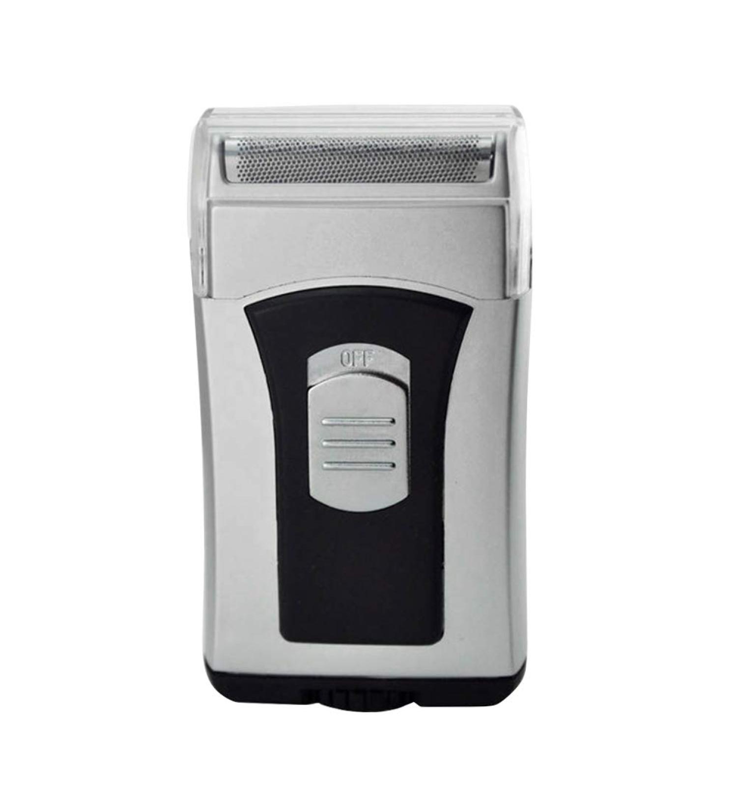 CenYC Electric Razor for Men | Mini Travel Foil Shaver & Beard Trimmer | Washable & Portable Electric Shaving Solution - Buy Online on GoSupps.com