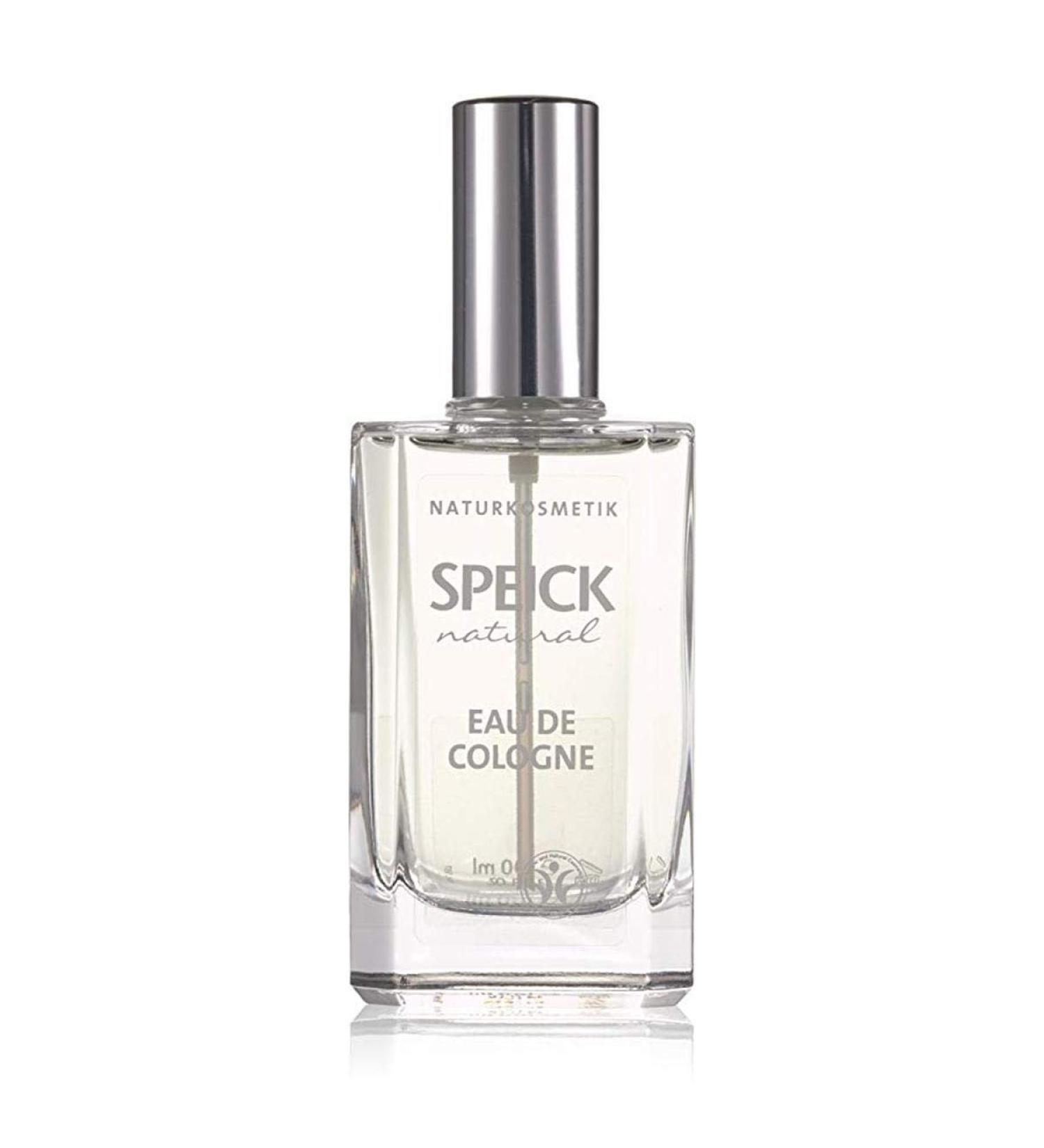 Speick Eau De Cologne 3.4 Ounce