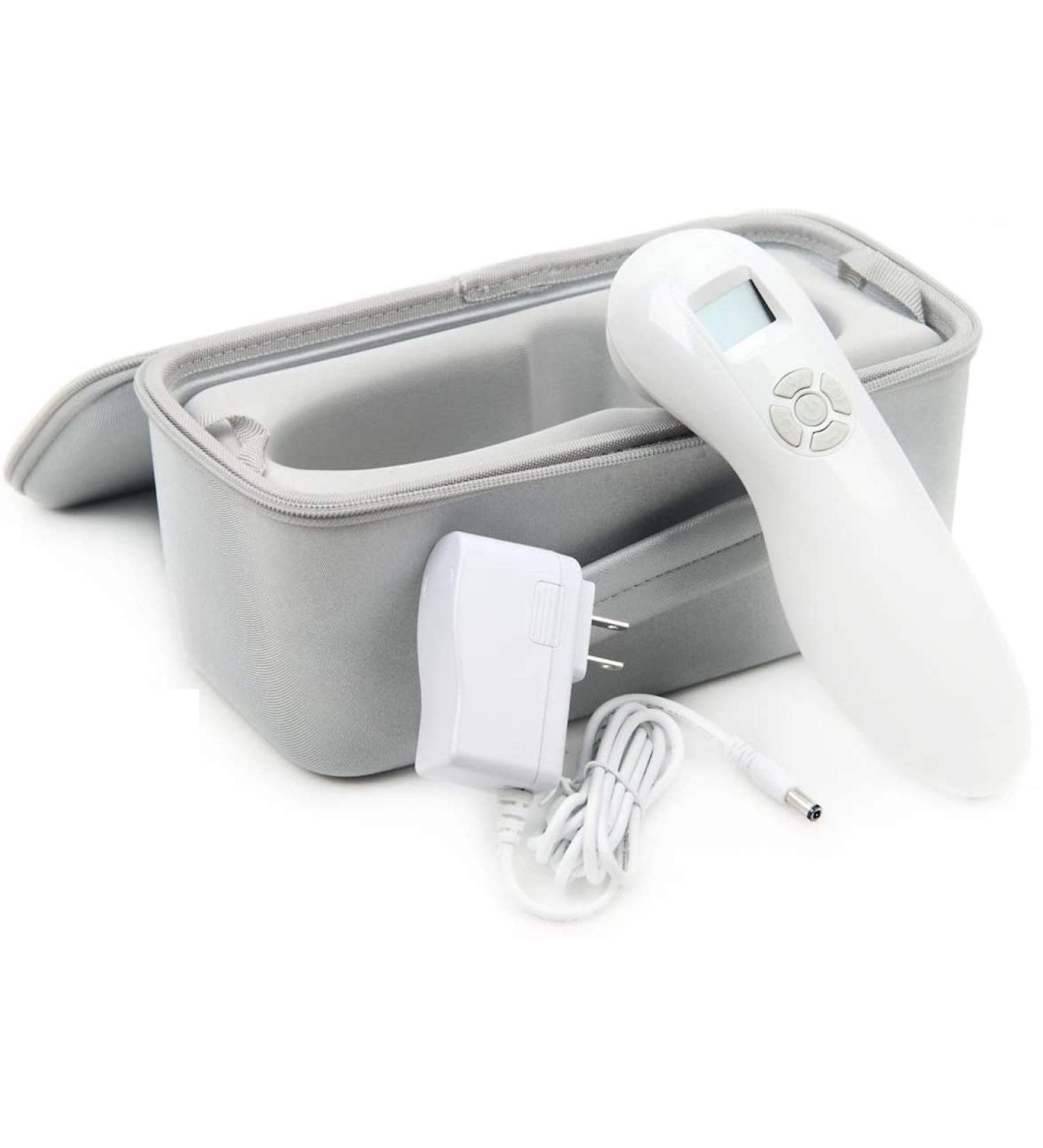 Animal Cold Laser Therapy Device for Pain Relief - Buy Online on GoSupps.com
