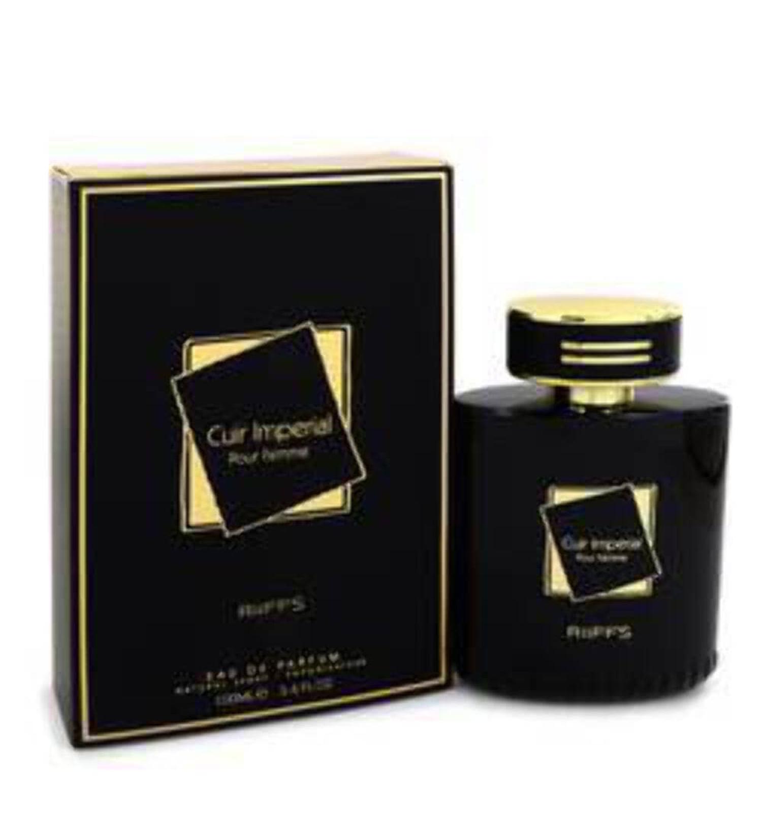 Cuir Imperial pour femme