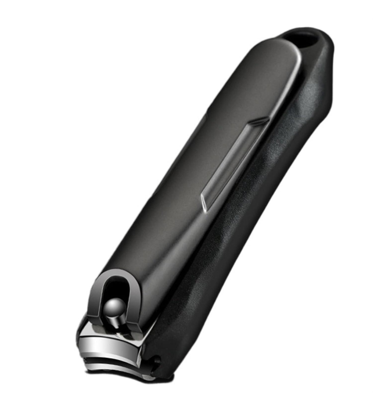 SUICRA Nail Clippers Fingernail Clipper Toenail Nail Clippers Anti-splashTrimmer Tools Nail Toenail Cutter Nail Professional - Buy Online on GoSupps.com