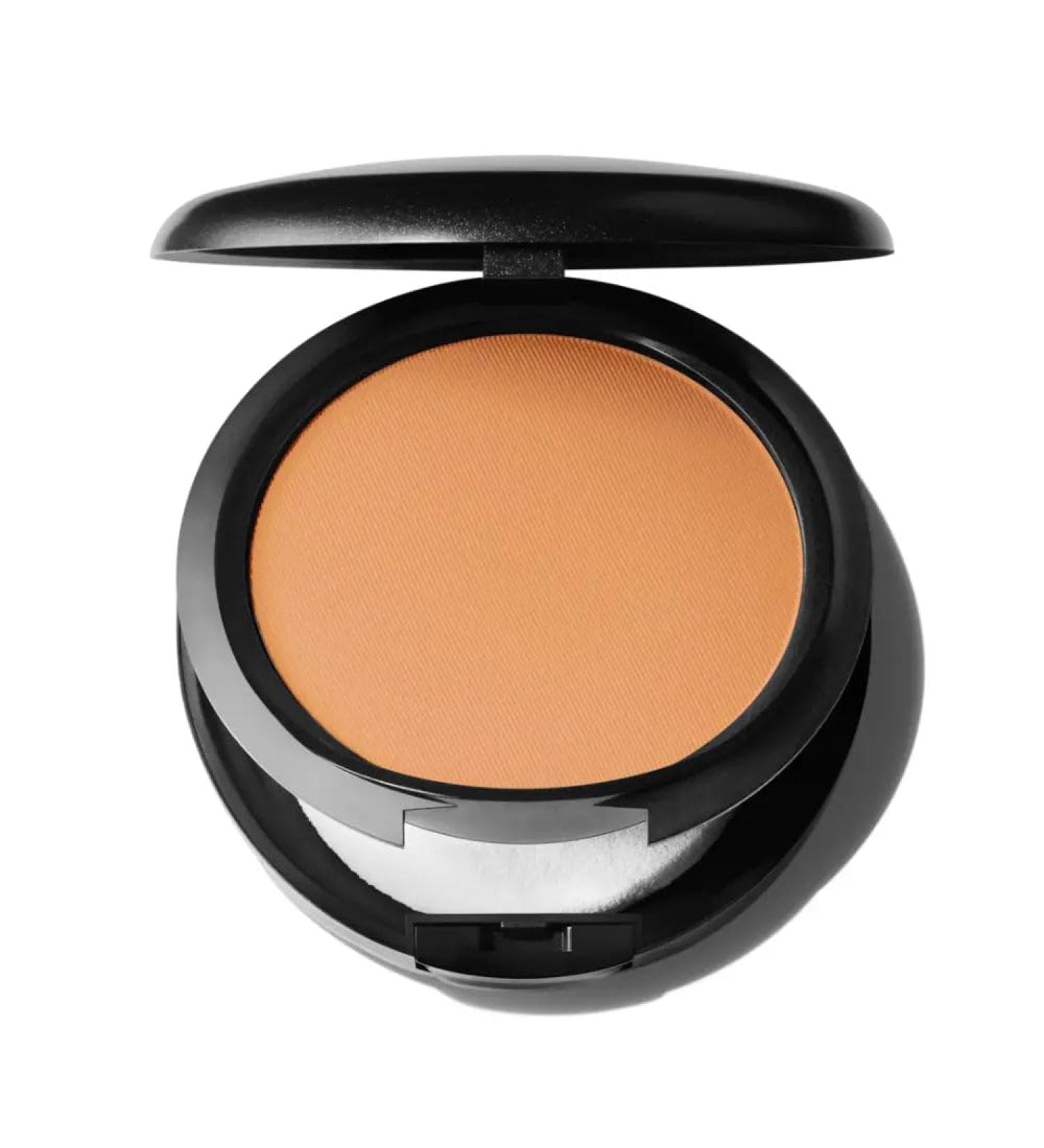 MAC Studio Fix Powder Plus Foundation - NW48