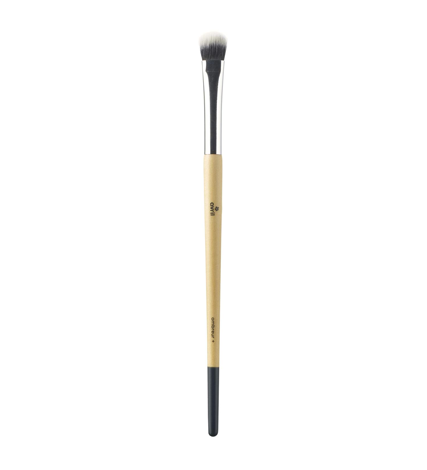 Organic Shadow Brush + April