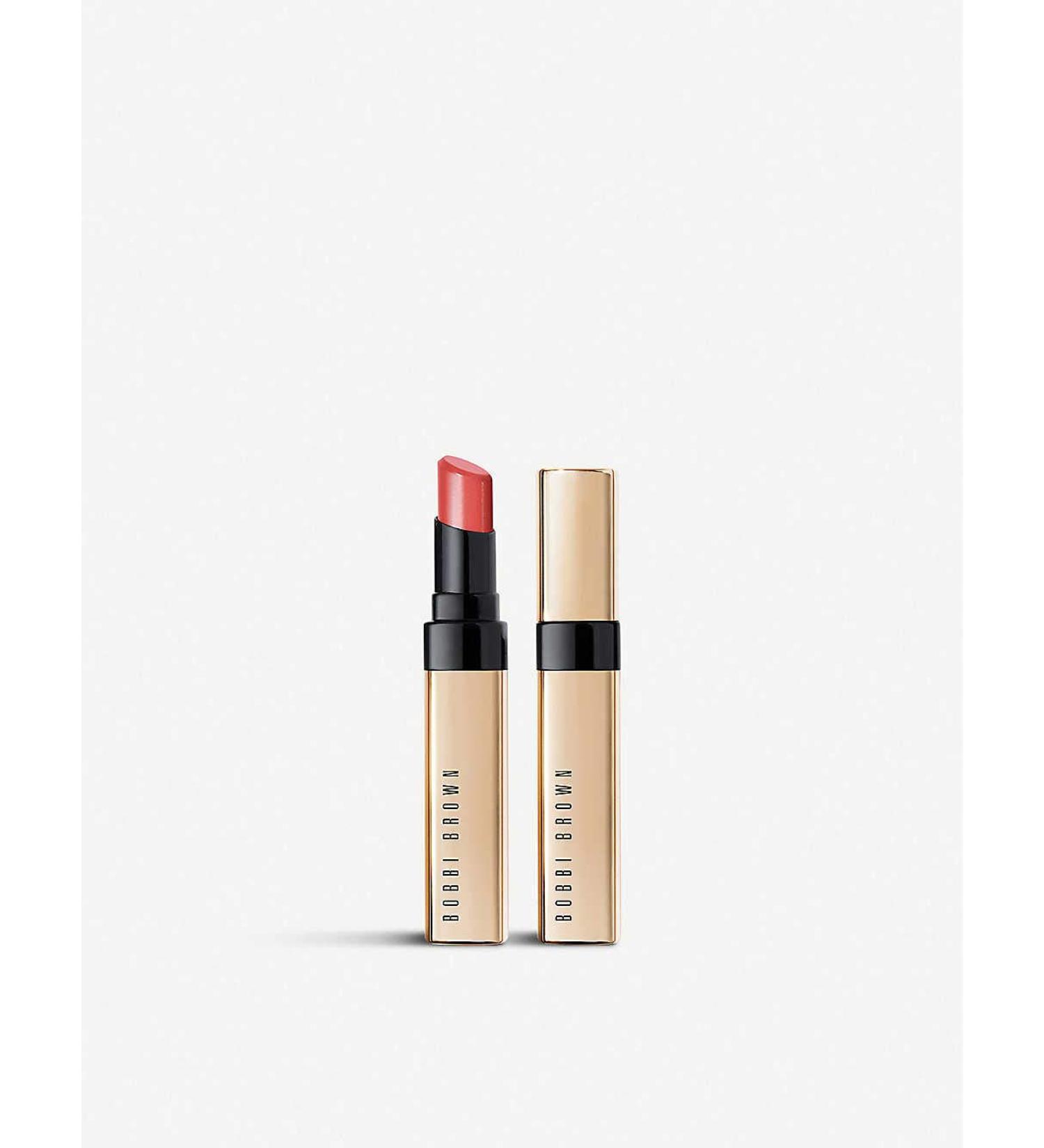 Buy Bobbi Brown Luxe Shine Intense Lipstick in Paris Pink - 0.2 oz for Women | International Shipping Available - Buy Online on GoSupps.com