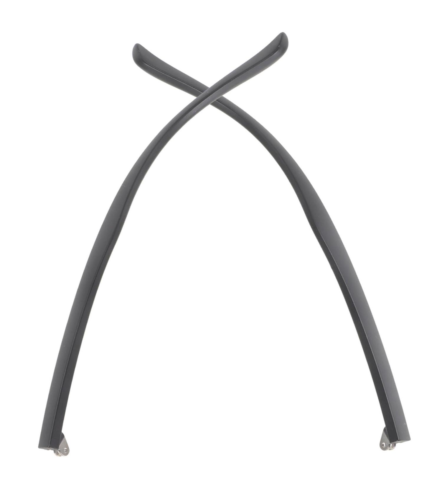 Universal Replacement Glasses Frames & Arms - TR90 Double Teeth Bracket for Glasses Legs - Buy Online on GoSupps.com