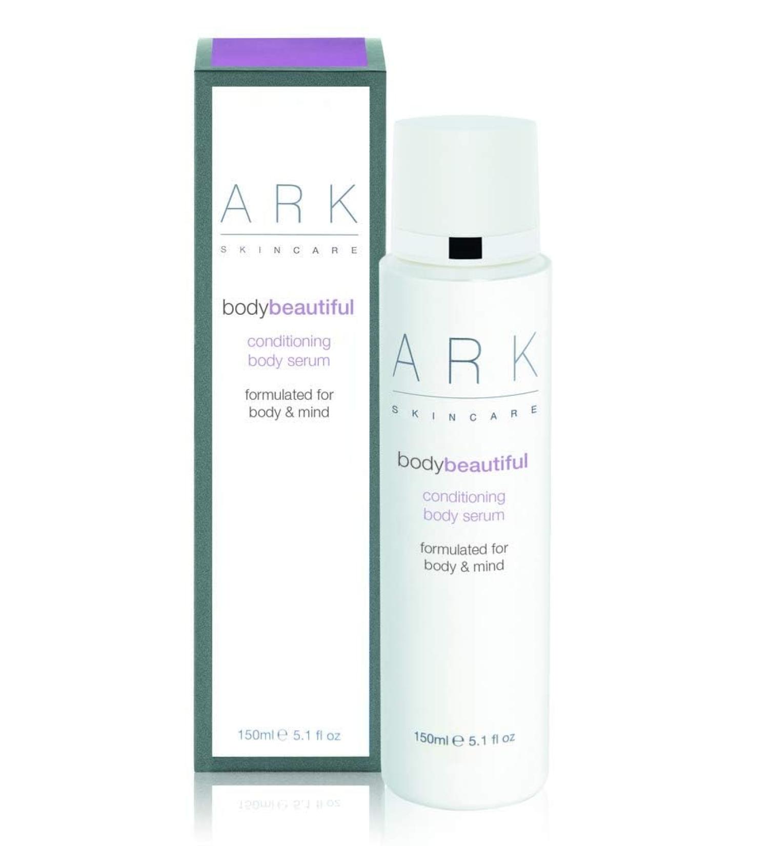 ARK Skincare Conditioning Body Serum Hydrates & Mositurises Suitable for Sensitive Skin with Natural Ingredients Vegan 150ml - Buy Online on GoSupps.com