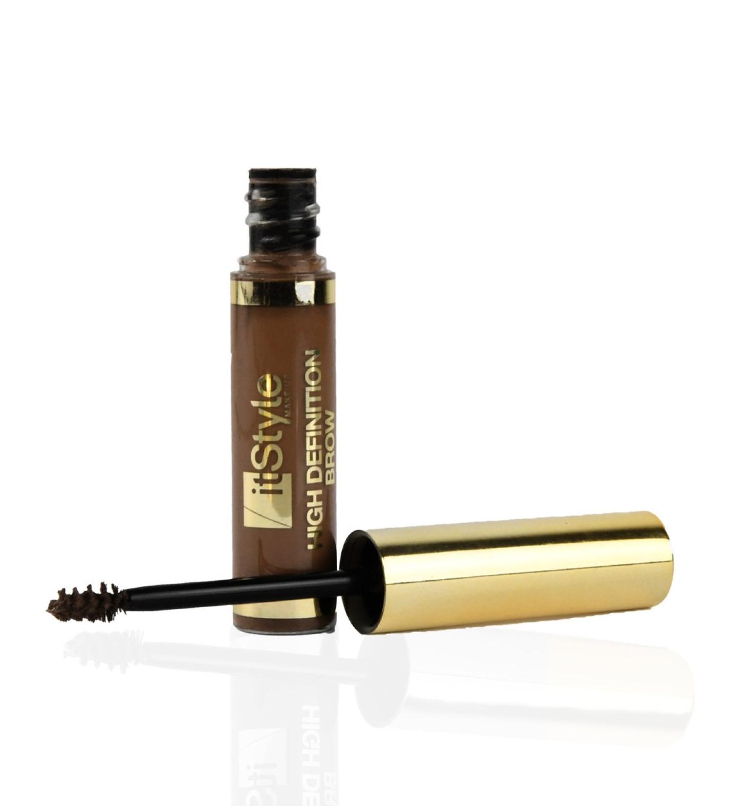 ItStyle Eyebrow Definition Gel 4 g Golden Brown