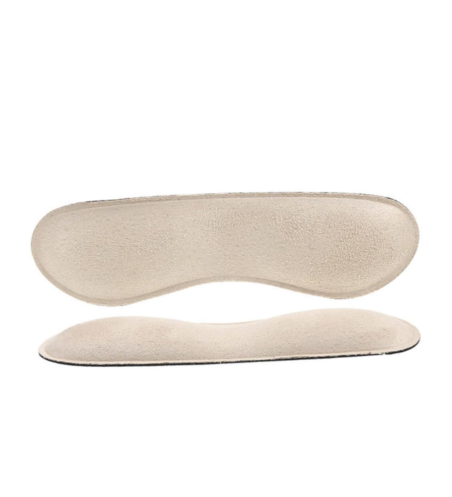 NOLITOY Heel Cushions - 4 Pairs Shoe Cushions for Comfort & Support | Heel Pads Grips & Inserts for High Heels - Shop Now - Buy Online on GoSupps.com