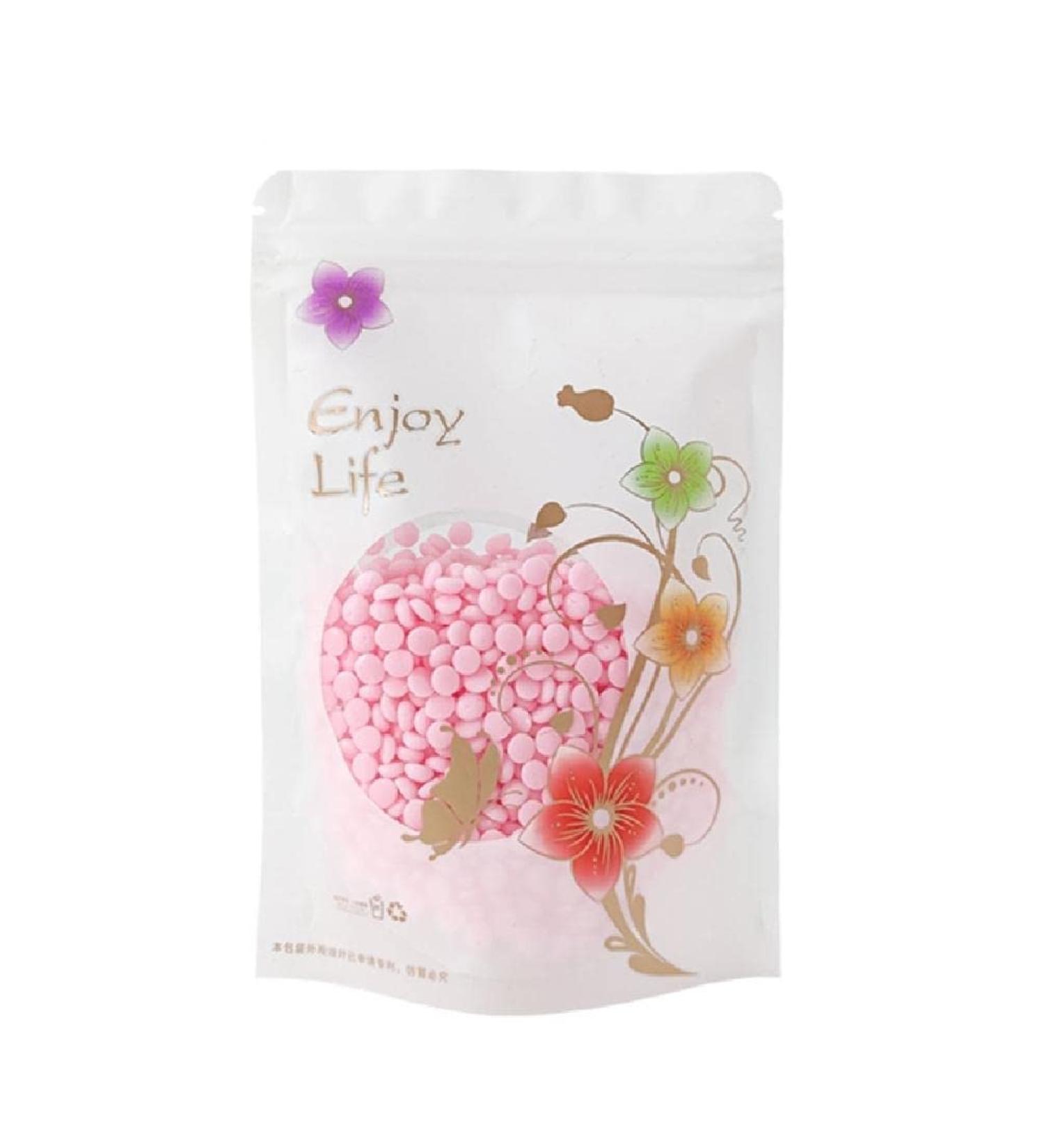 Laundry Beads Lasting Fragrance Laundry Scent Beads Laundry Artifact Washing Machine Clean Detergent Laundry Supplies laundry beads Rose - Buy Online on GoSupps.com