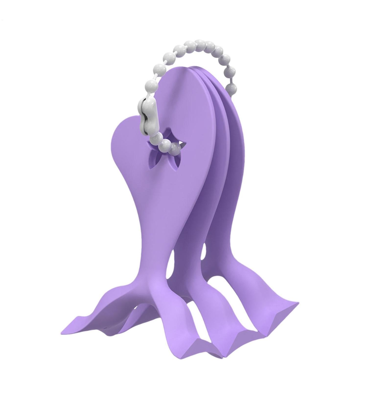 Eyeliner Stencils Winged Eyeliner Stencil3 Piece Contour Eye Makeup Stencil for Beginners Reusable Eyelash Shaper for Business Home Appointment Travel Performance Purple - Buy Online on GoSupps.com