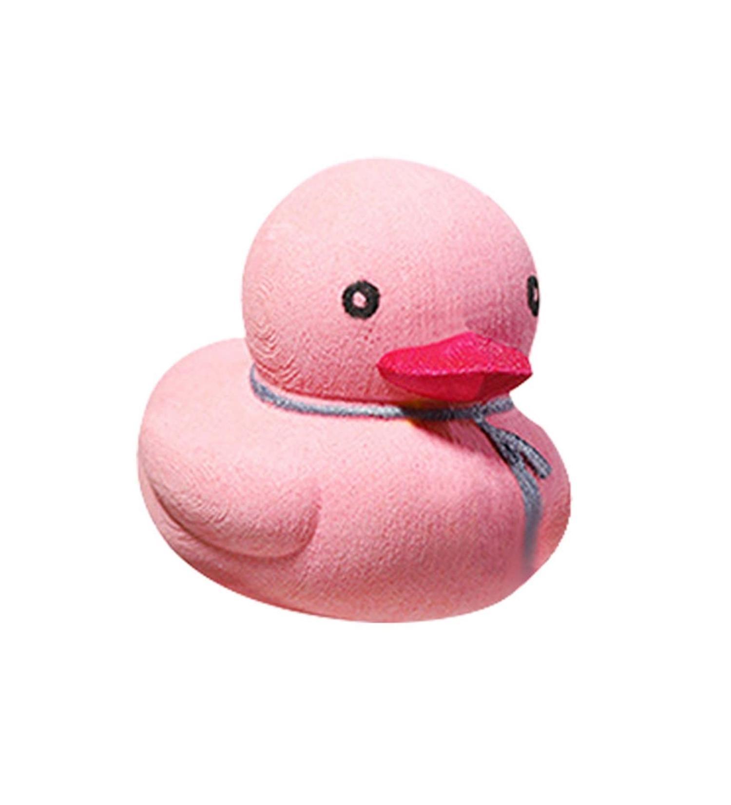 Beautiful Duck Bath Bomb for Kids | Organic Bubble Bath Gift Set | Handmade Spa Essential Oils | Moisturizing Dry Skin | 1 Piece - Buy Online on GoSupps.com