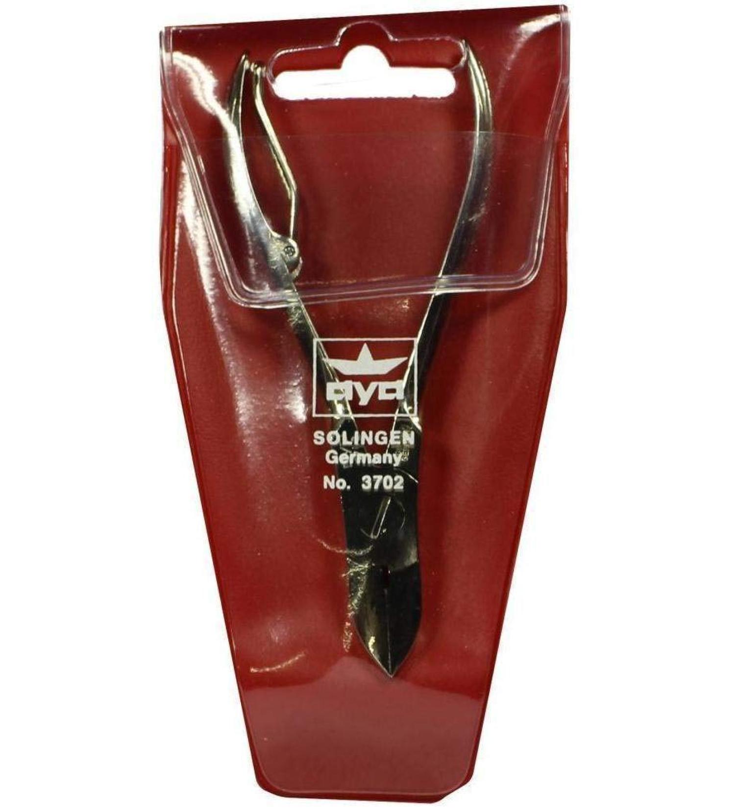Aya 3702 Nail Pliers 10 cm 3702
