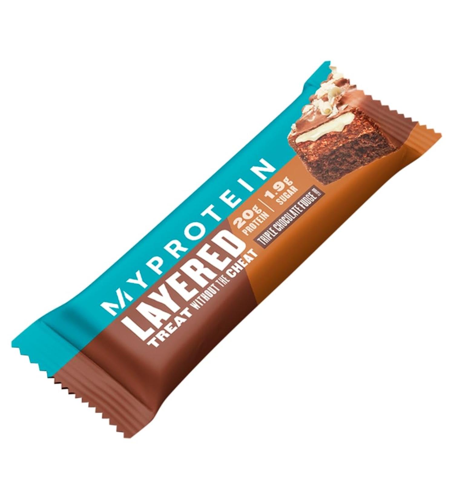 My Protein Chocolate Sundae Flavour No Cheat 60g