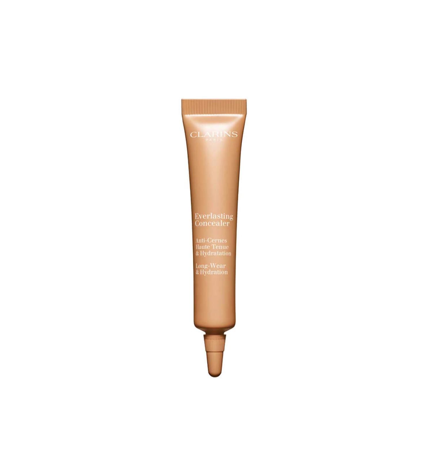 Clarins Concealer 03 Medium Deep 03 Medium Deep 1 g (1 pack)